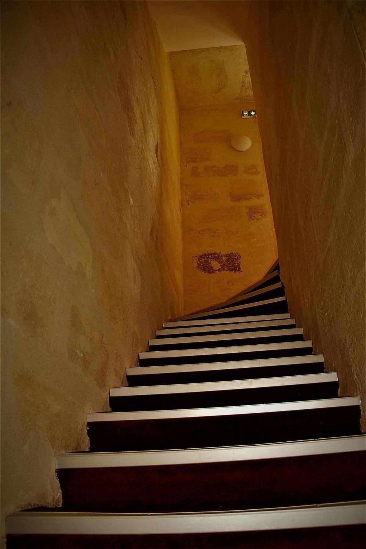 Hôtel De La Boetie Bordeaux Buitenkant foto