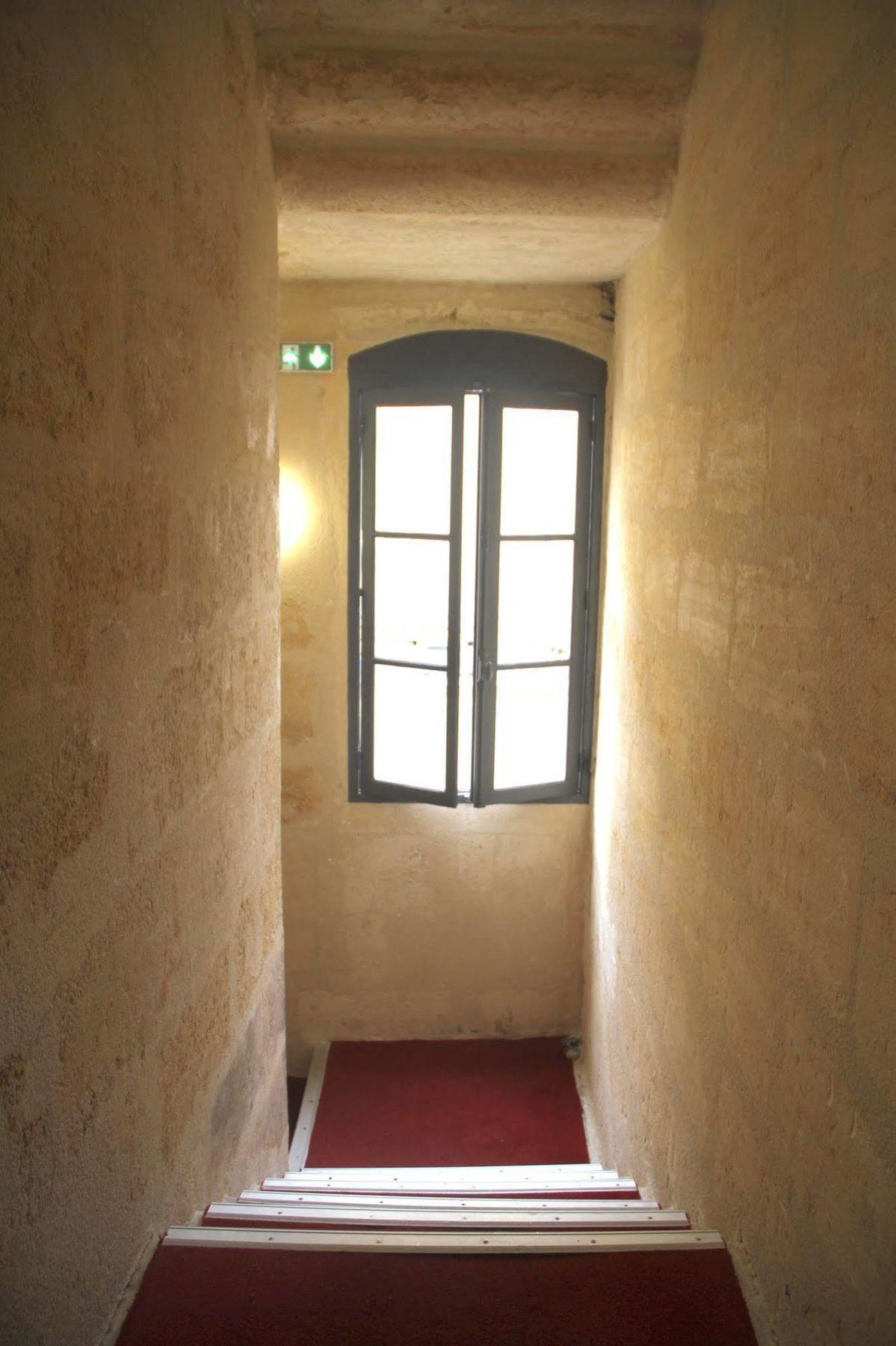 Hôtel De La Boetie Bordeaux Buitenkant foto