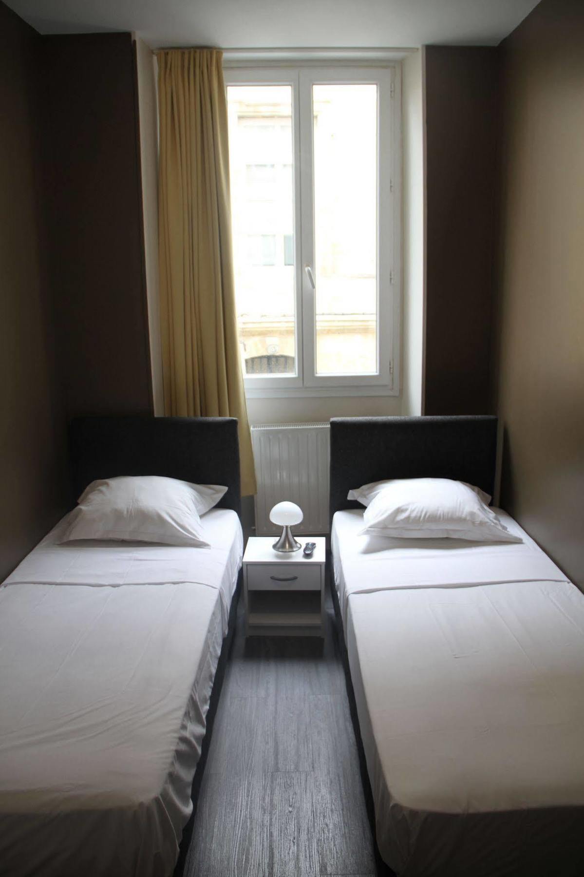 Hôtel De La Boetie Bordeaux Buitenkant foto